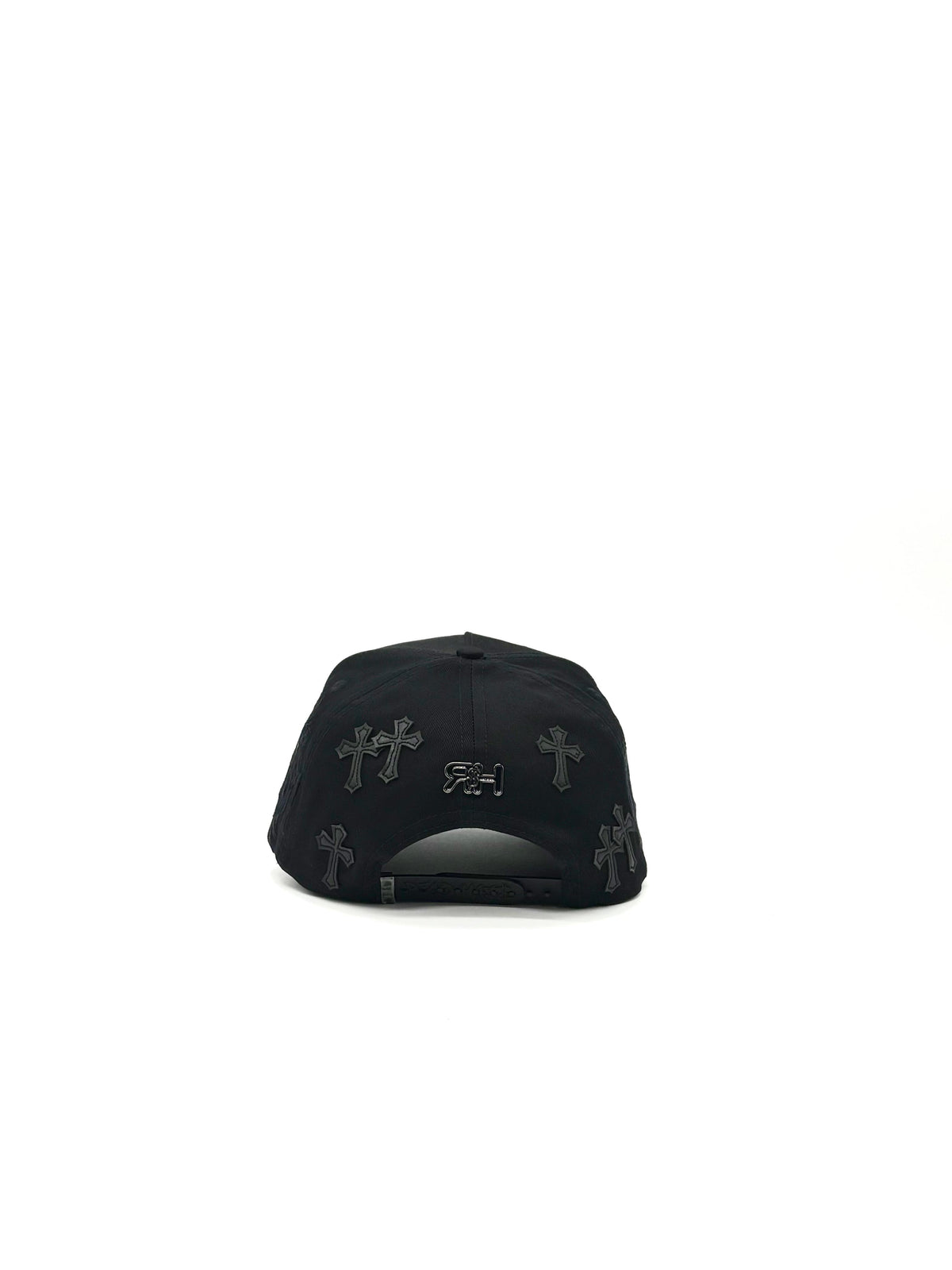 RICO HATS CRISTO CROME