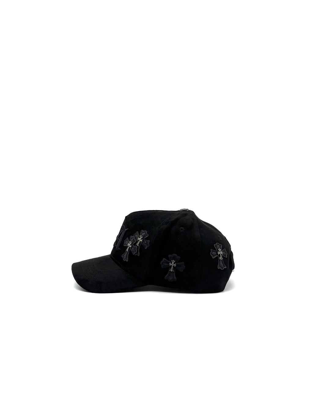 31 HATS  "LA CHROME III"