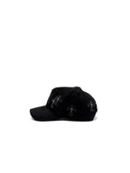 31 HATS  "LA CHROME III"
