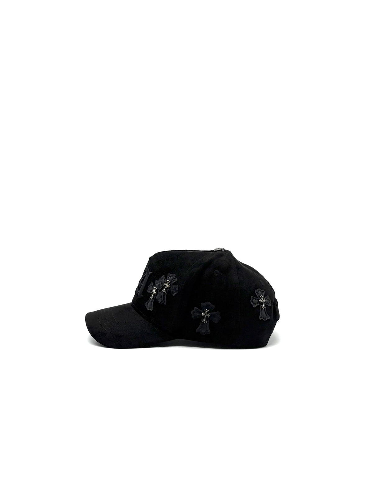 31 HATS  "LA CHROME III"