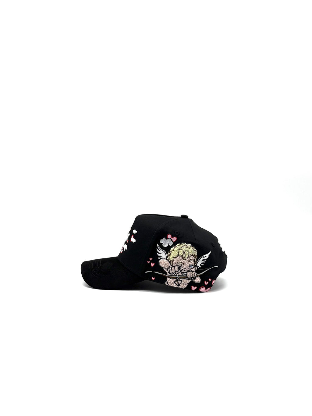 31 HATS  "LA ClOUDS IN LOVE"