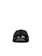 RUDE AWAKENINGS  "LALALA TRIPLE BLACK"