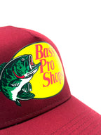 BASS PRO SHOPS "TINTA"