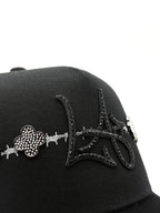 RICO HATS LA VANCLEEF