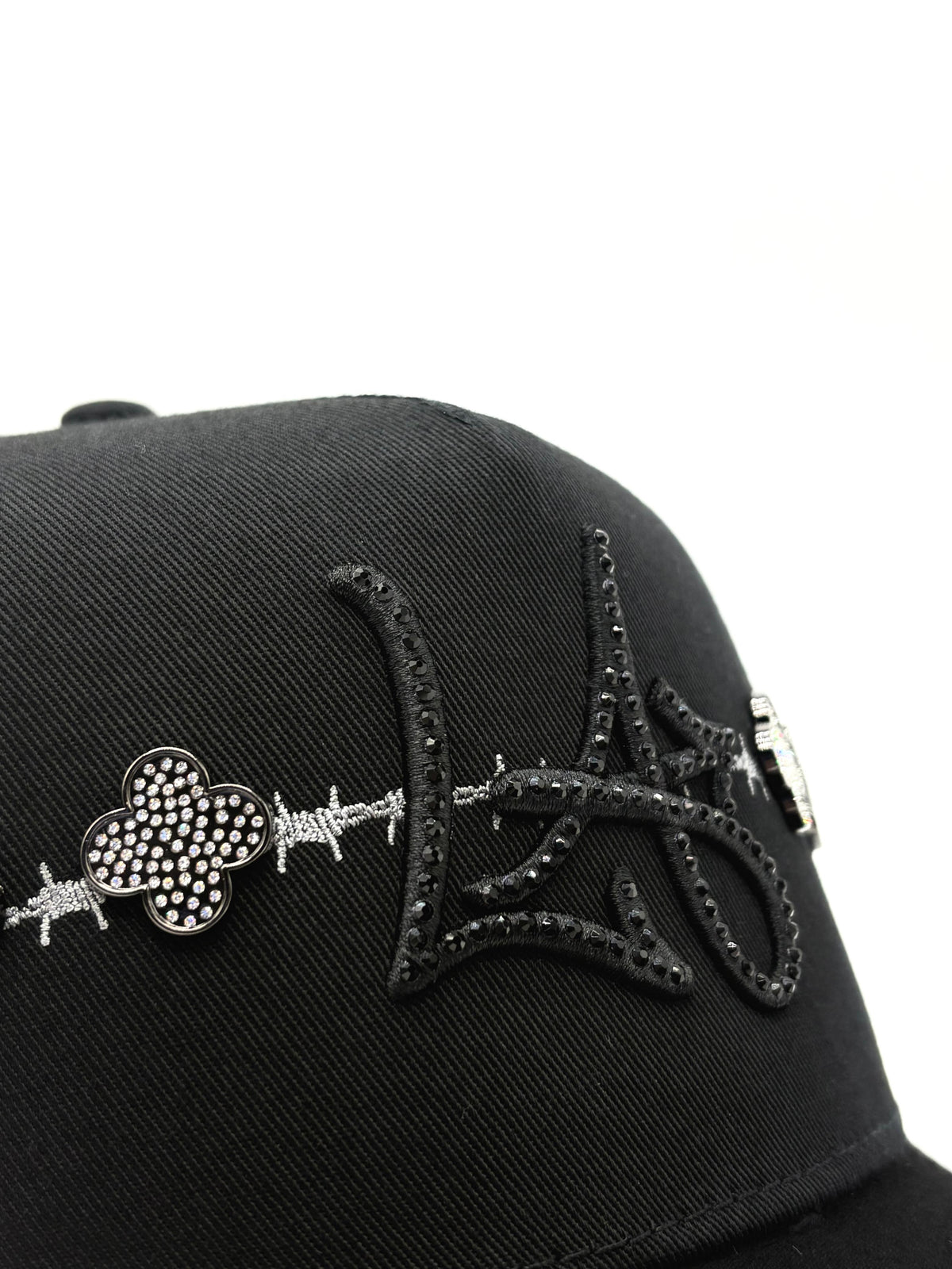RICO HATS LA VANCLEEF