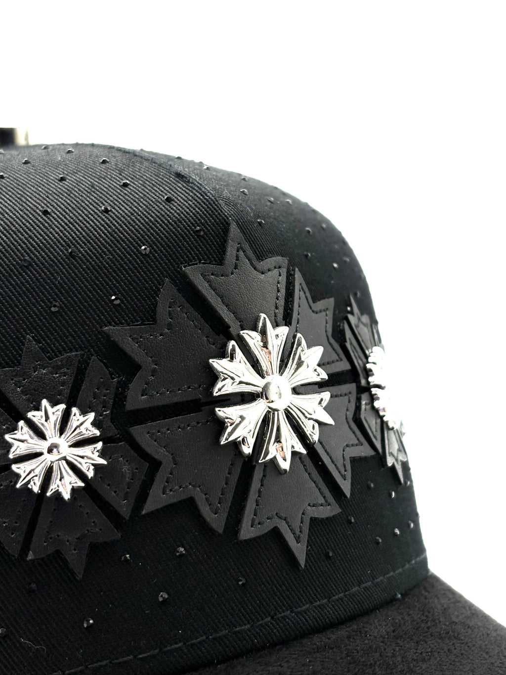 BARBAS HATS  "RICH THE KID"