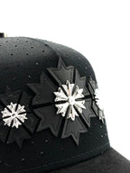 BARBAS HATS  "RICH THE KID"