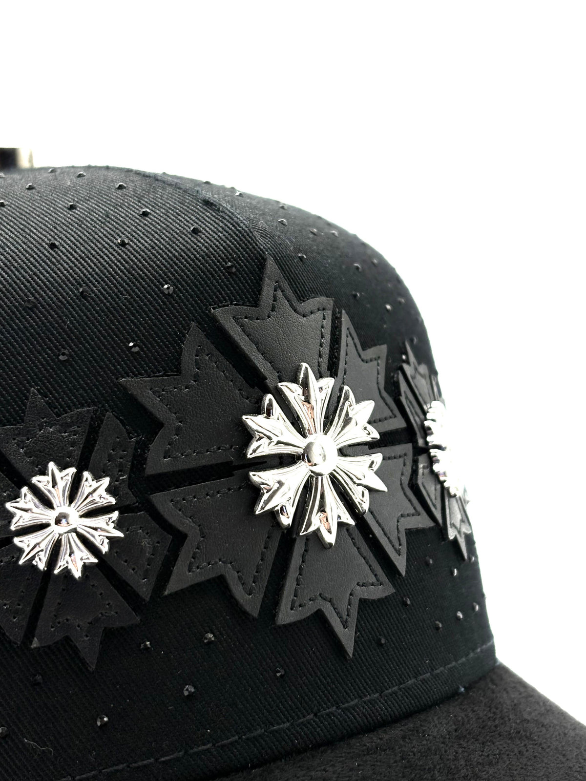 BARBAS HATS  "RICH THE KID"