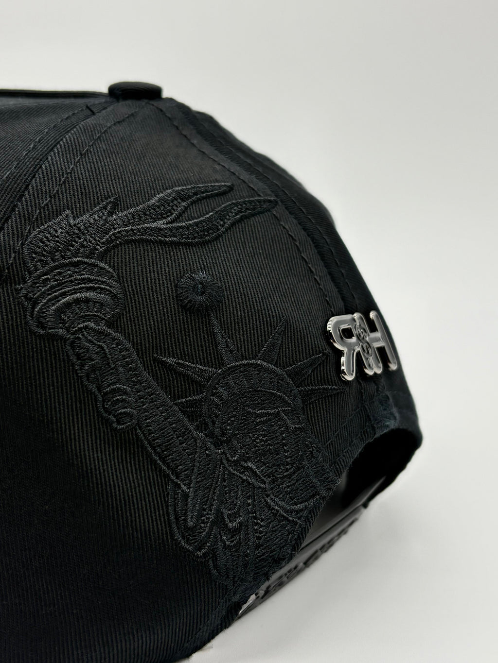RICO HATS NY (MONEY)