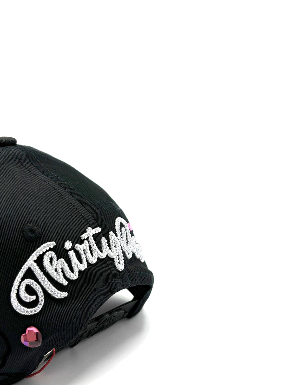 31 HATS  "NY SWEETHEARTS"