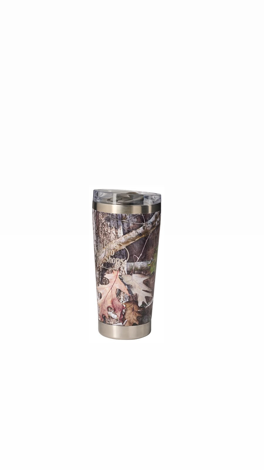 VASO TERMICO BASS PRO SHOPS DE 20oz