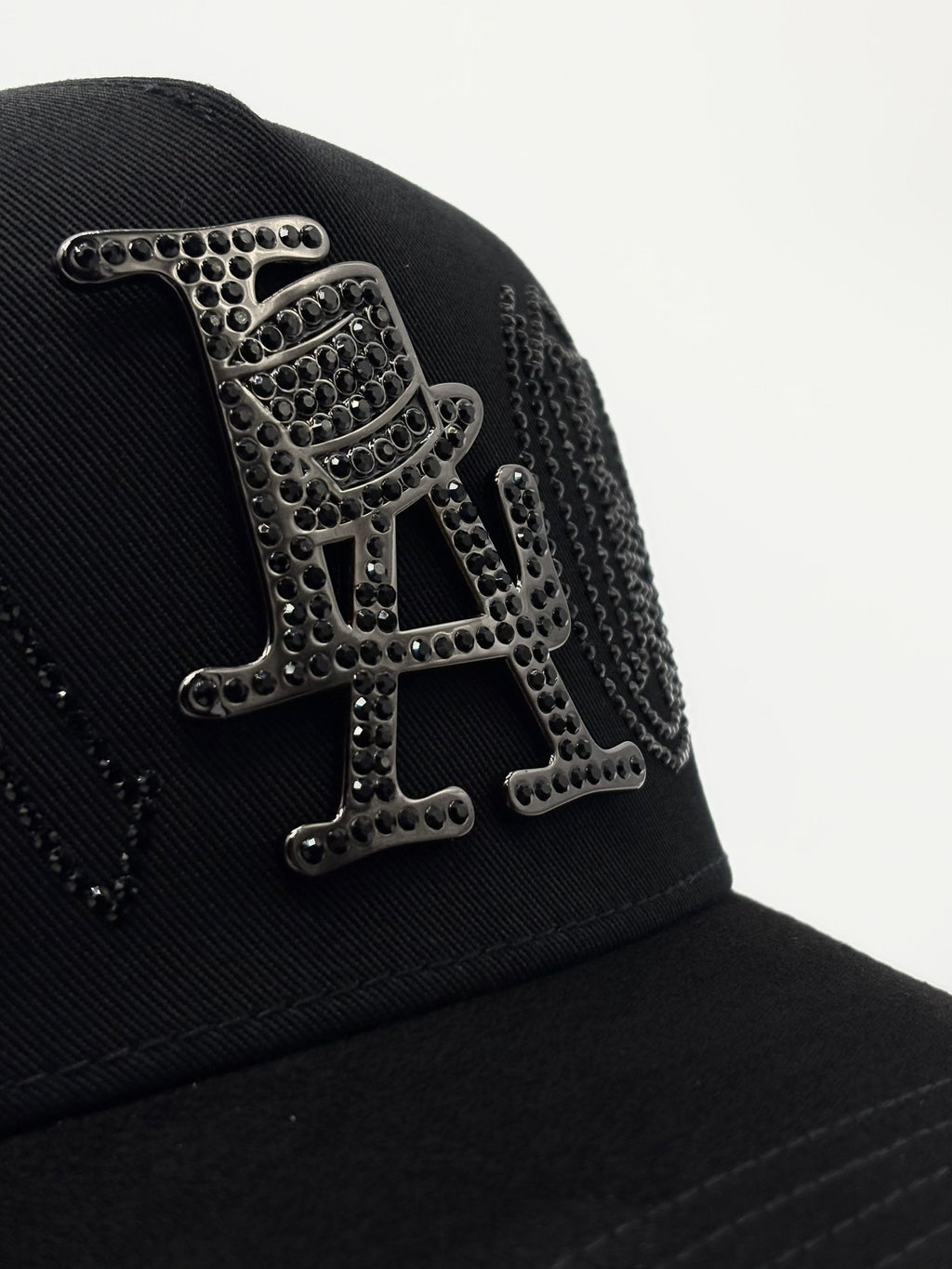 RICO HATS MAGIC CITY
