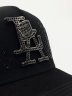RICO HATS MAGIC CITY