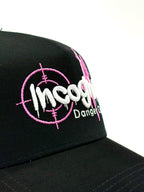 INCOGNITO   "DANGER  CITY"