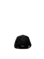 BIG BOSS X KEVIN HATS "NY CRYSTAL BLACK"