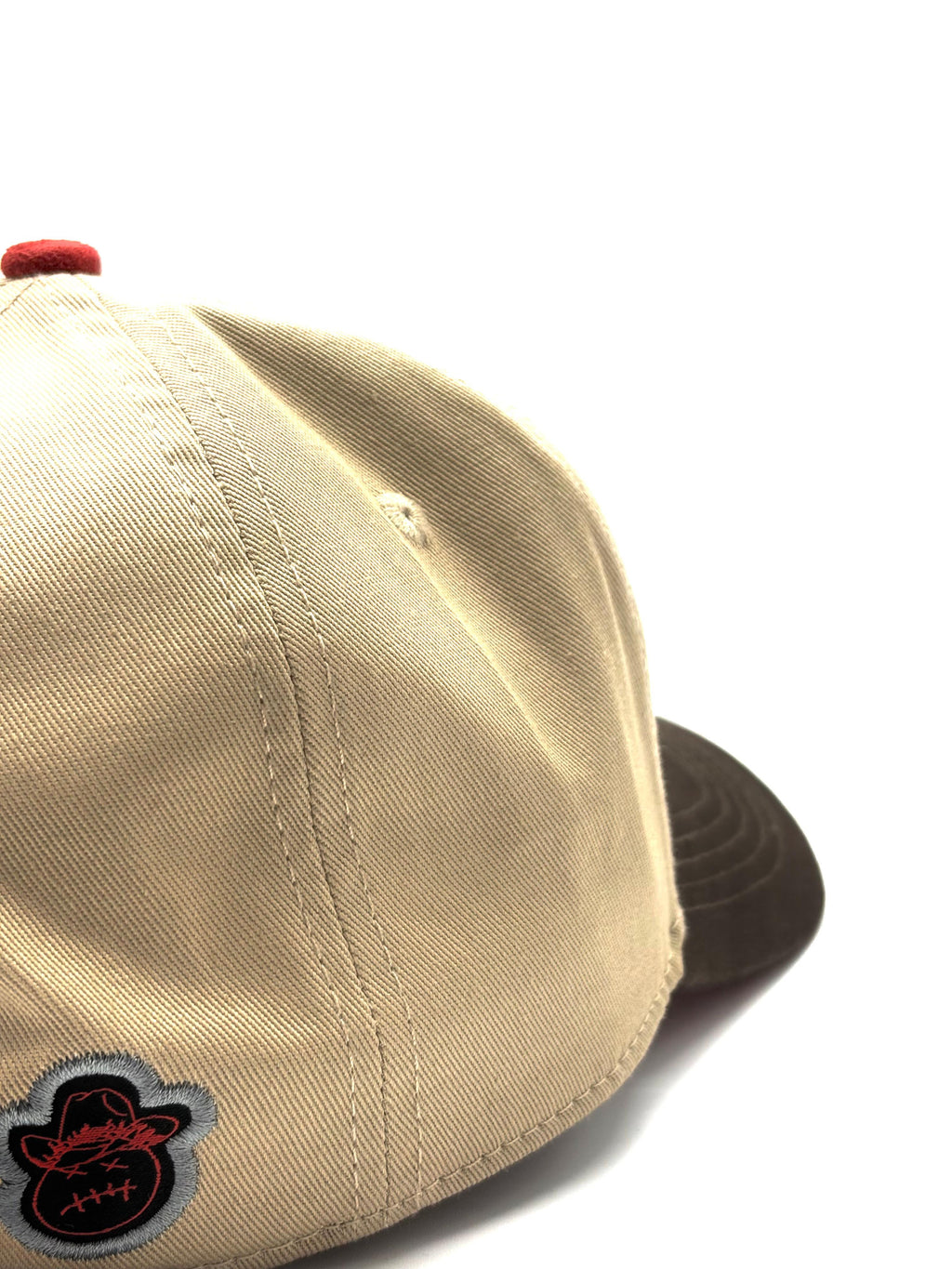 JC HATS  "SUGAR IN TRAINING"