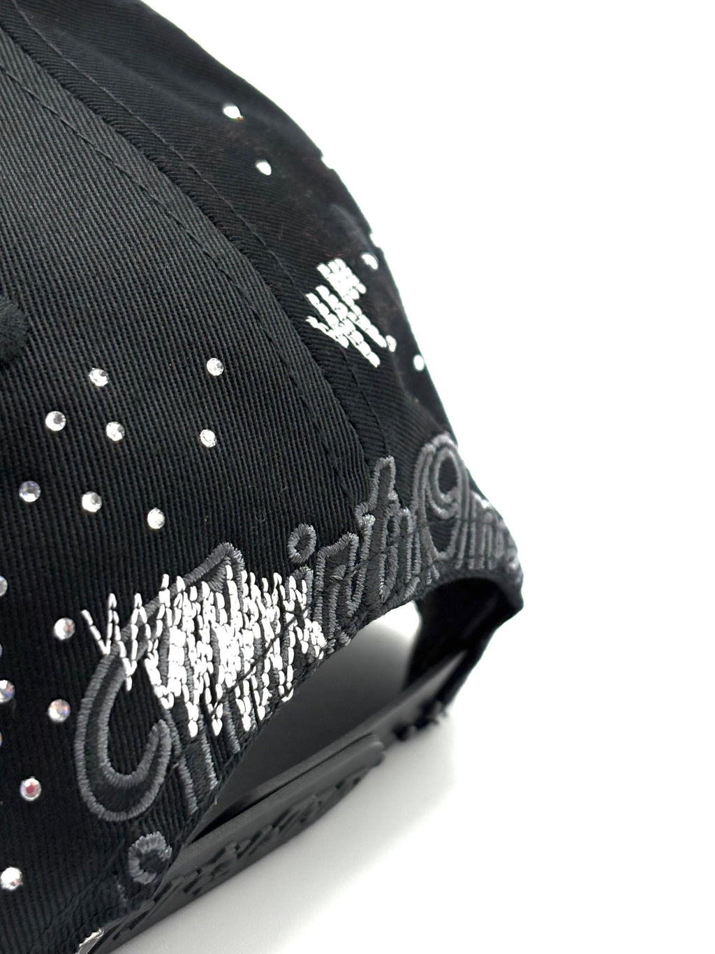 31 HATS   "JEWELRY DISTRICT"