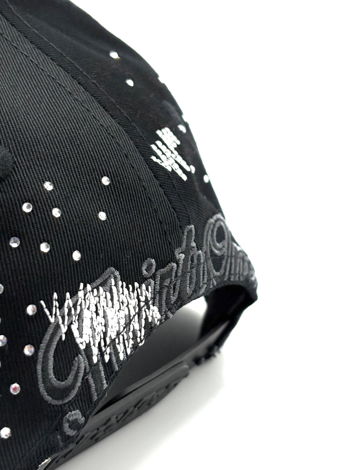 31 HATS   "JEWELRY DISTRICT"
