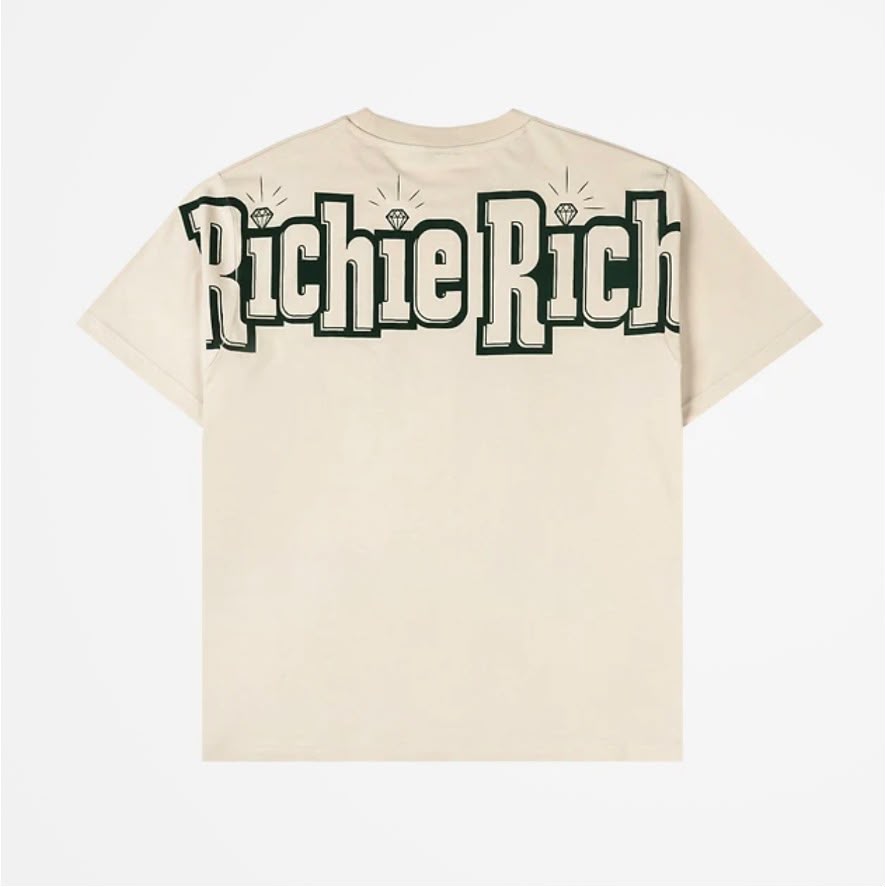 RICHIE RICH "MONEY BALLON"