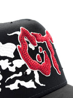 CAPS FANS  "CORRIDOS TUMBADOS (CT)"