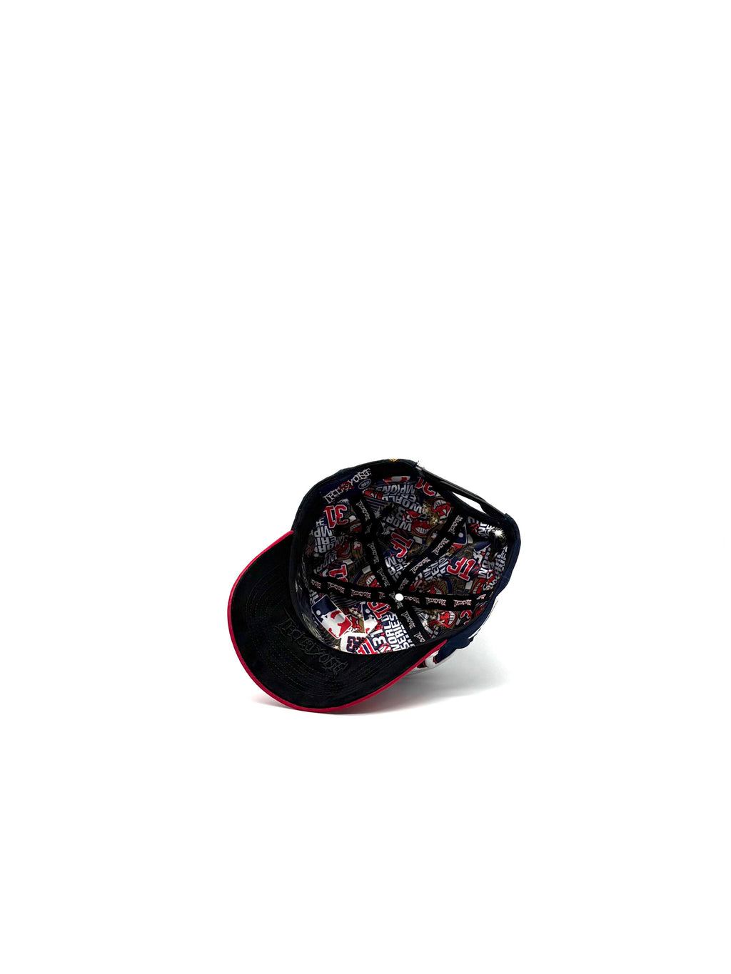 31 HATS X WORLD SERIES