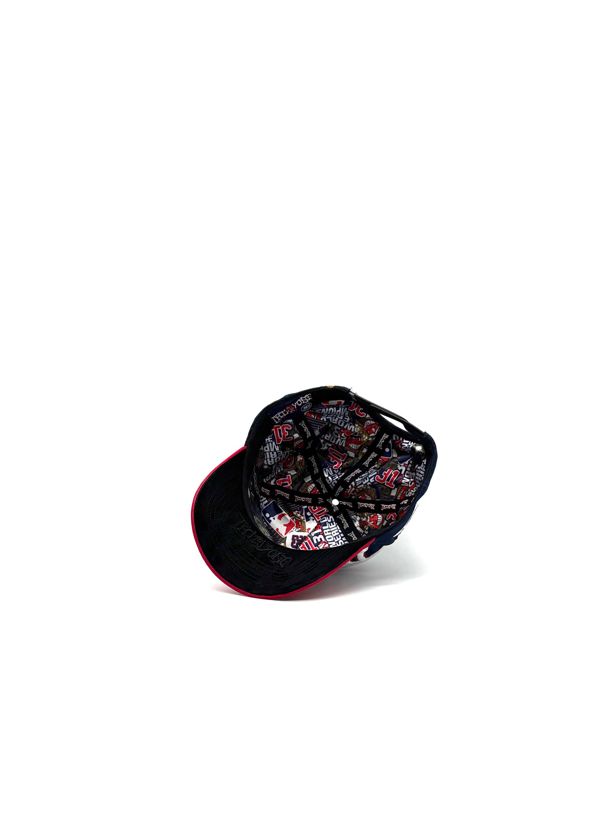 31 HATS X WORLD SERIES