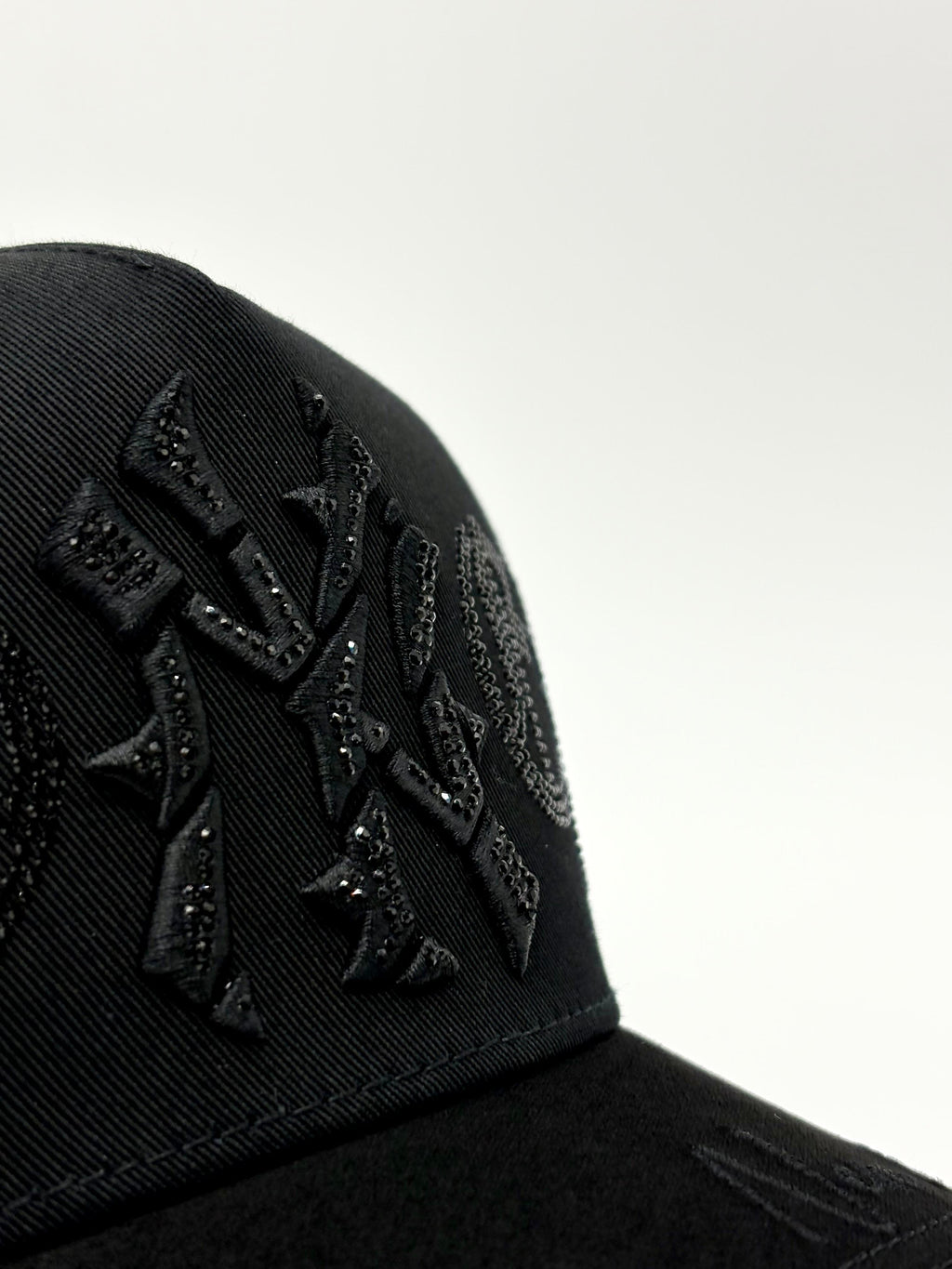 RICO HATS NY (MONEY)