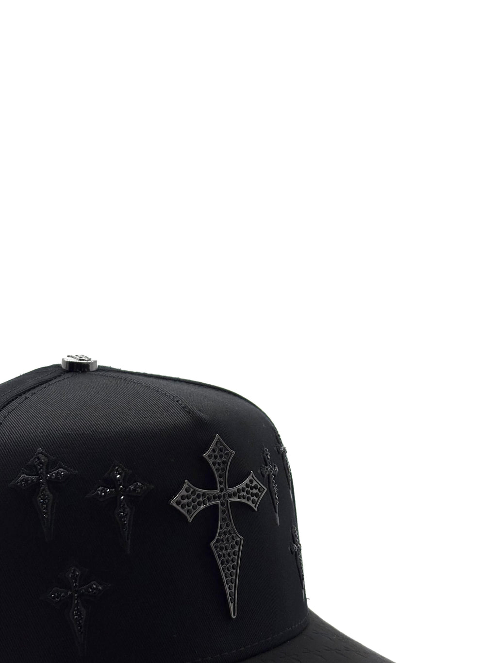 BIG BOSS "CRUZ TRIPLE BLACK"
