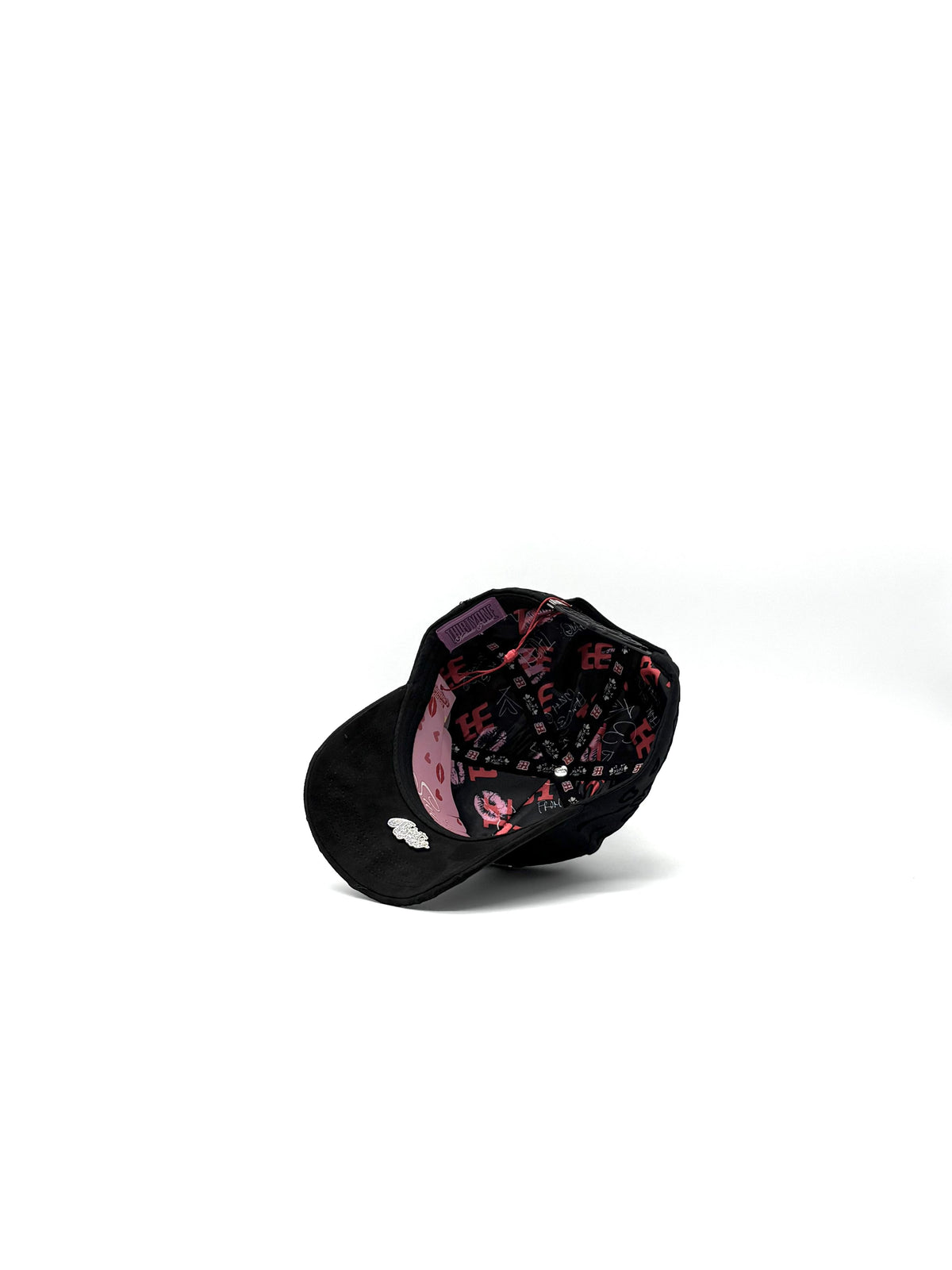 31 HATS  "NY SWEETHEARTS"