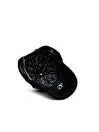 CAPS FANS 'ROCKSTAR BLACK'