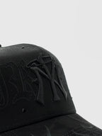 31 HATS  " NY FLAMES "
