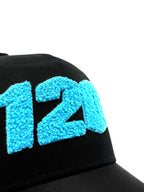 120 HATS "CIENTO VEINTE TB"
