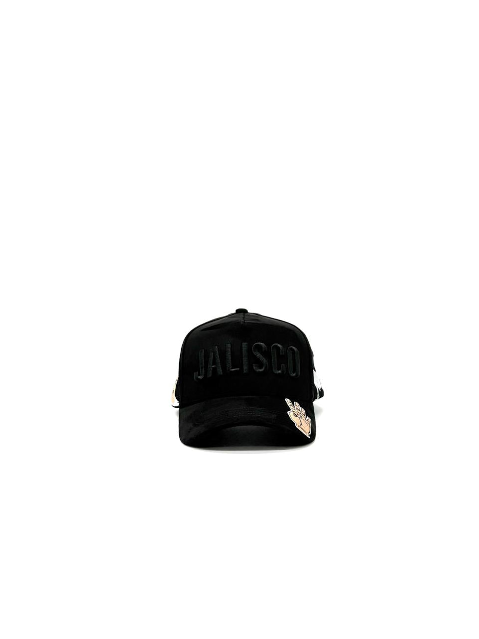 120 HATS "JALISCO"