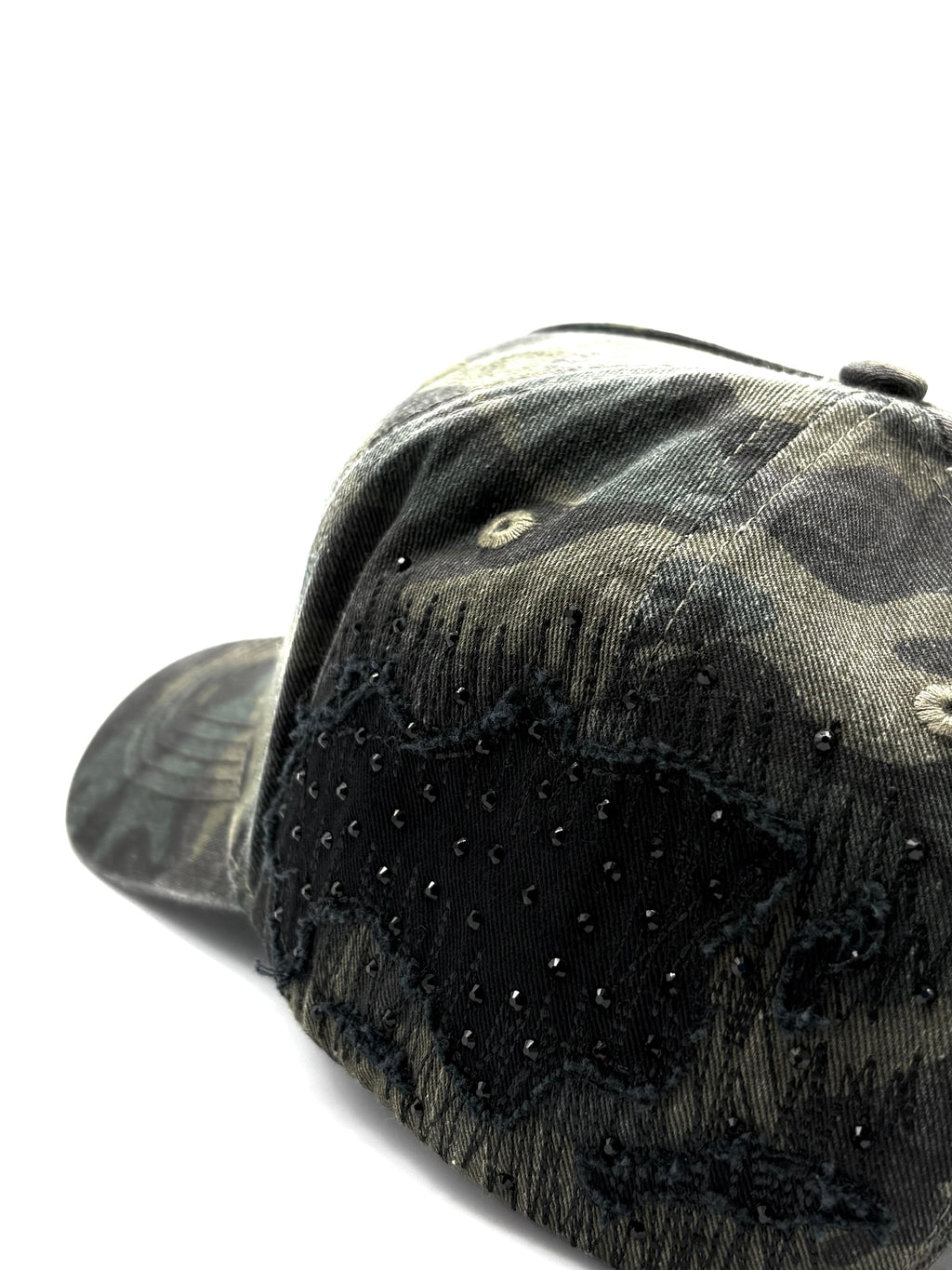 31 HATS  "WAR READY"