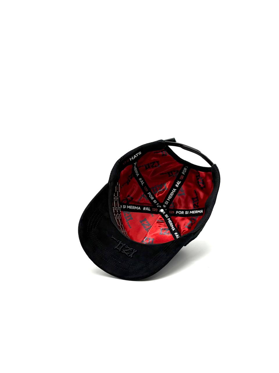 120 HATS  "CIENTO VEINTE TB"