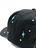 31 HATS  "T- STAR"
