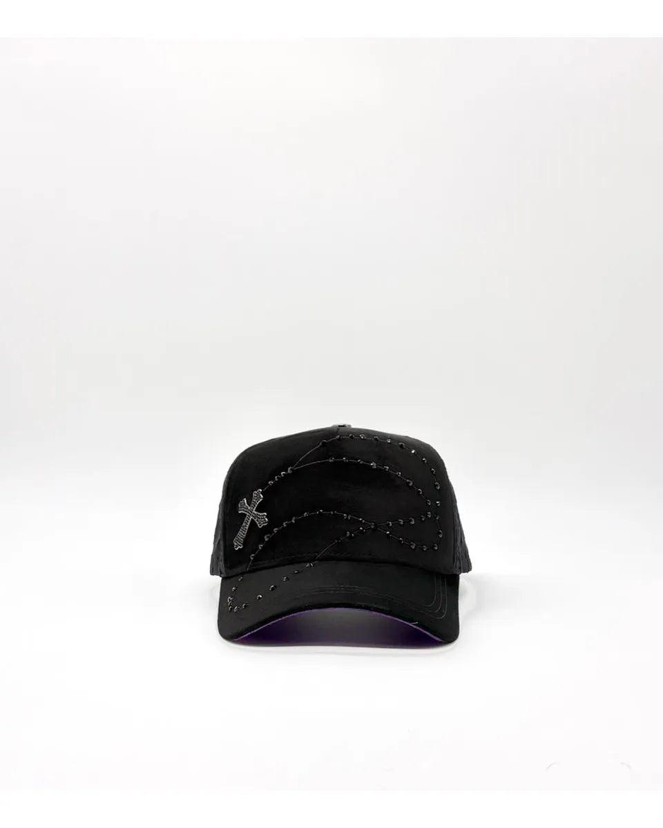 JC CAPS "14:14 ÉXODO ROSARIO