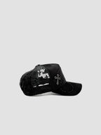 JC CAPS "14:14 ÉXODO ROSARIO