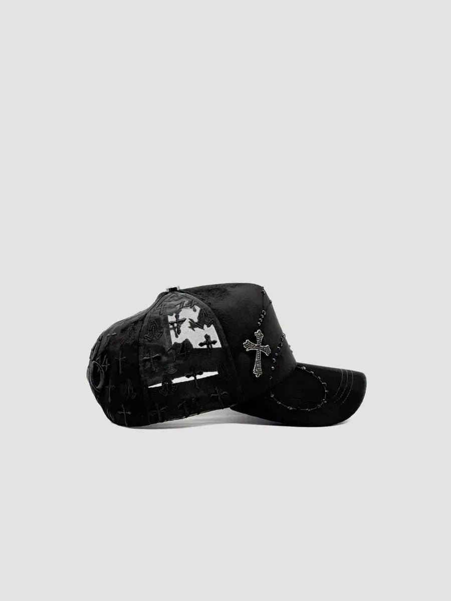 JC CAPS "14:14 ÉXODO ROSARIO