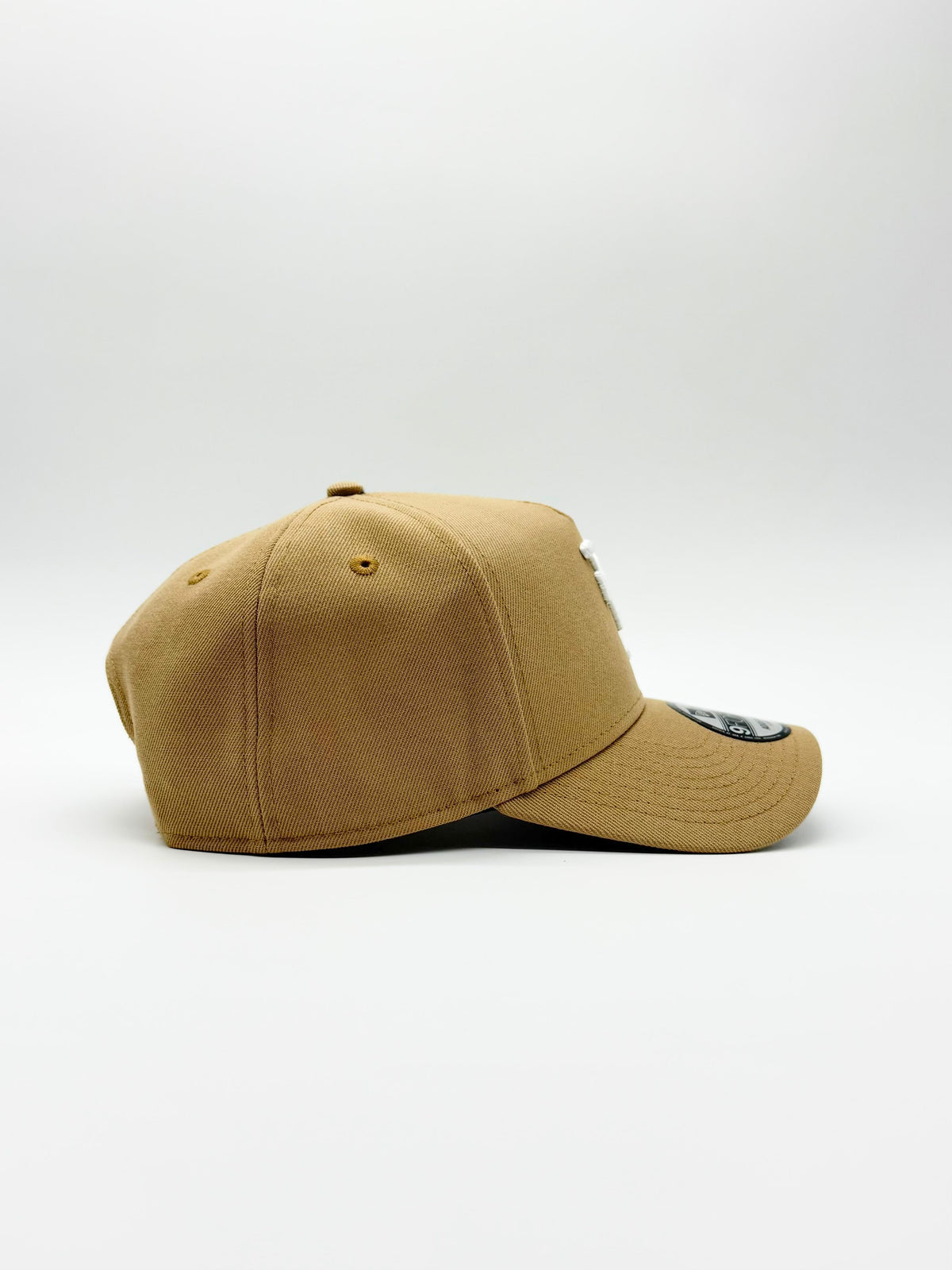 NEW ERA LOS ANGELES DODGERS "UPSIDE DOWN LOGO 9FORTY A-FRAME SNAPBACK"