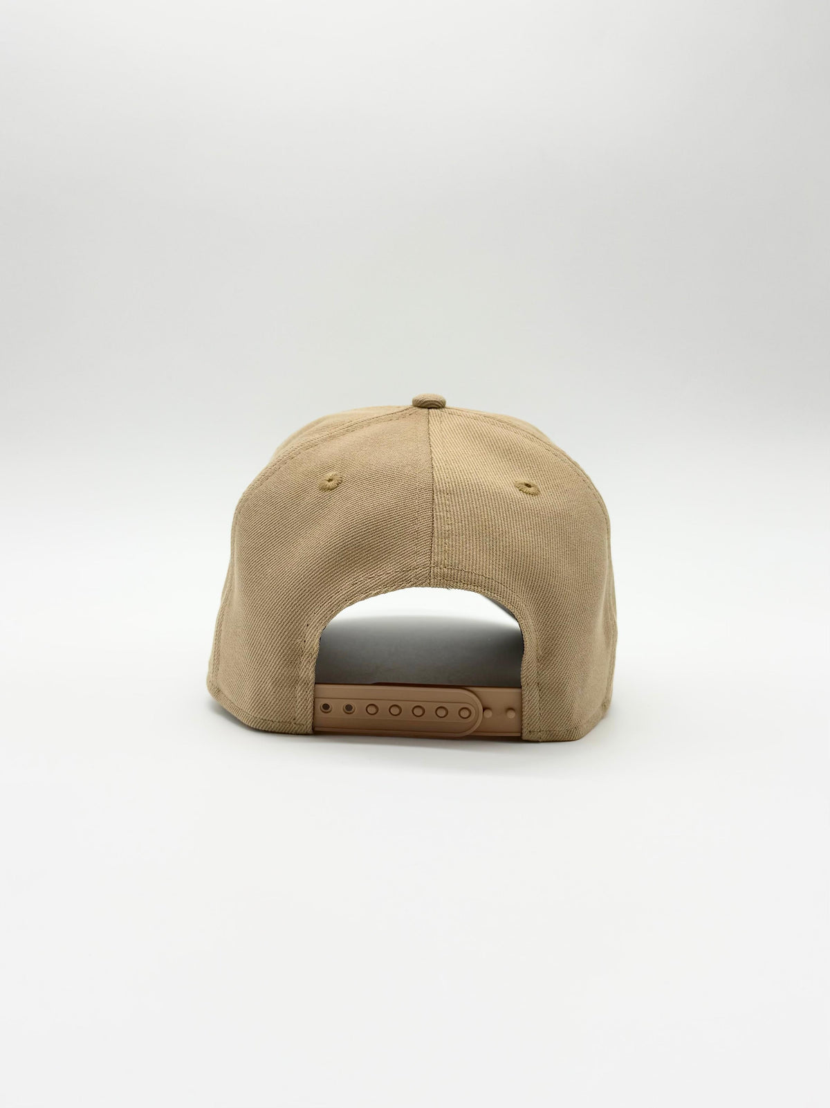 NEW ERA LOS ANGELES DODGERS "UPSIDE DOWN LOGO 9FORTY A-FRAME SNAPBACK"
