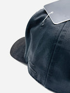 JC HATS "JUMP XY BLACK/GOLD"