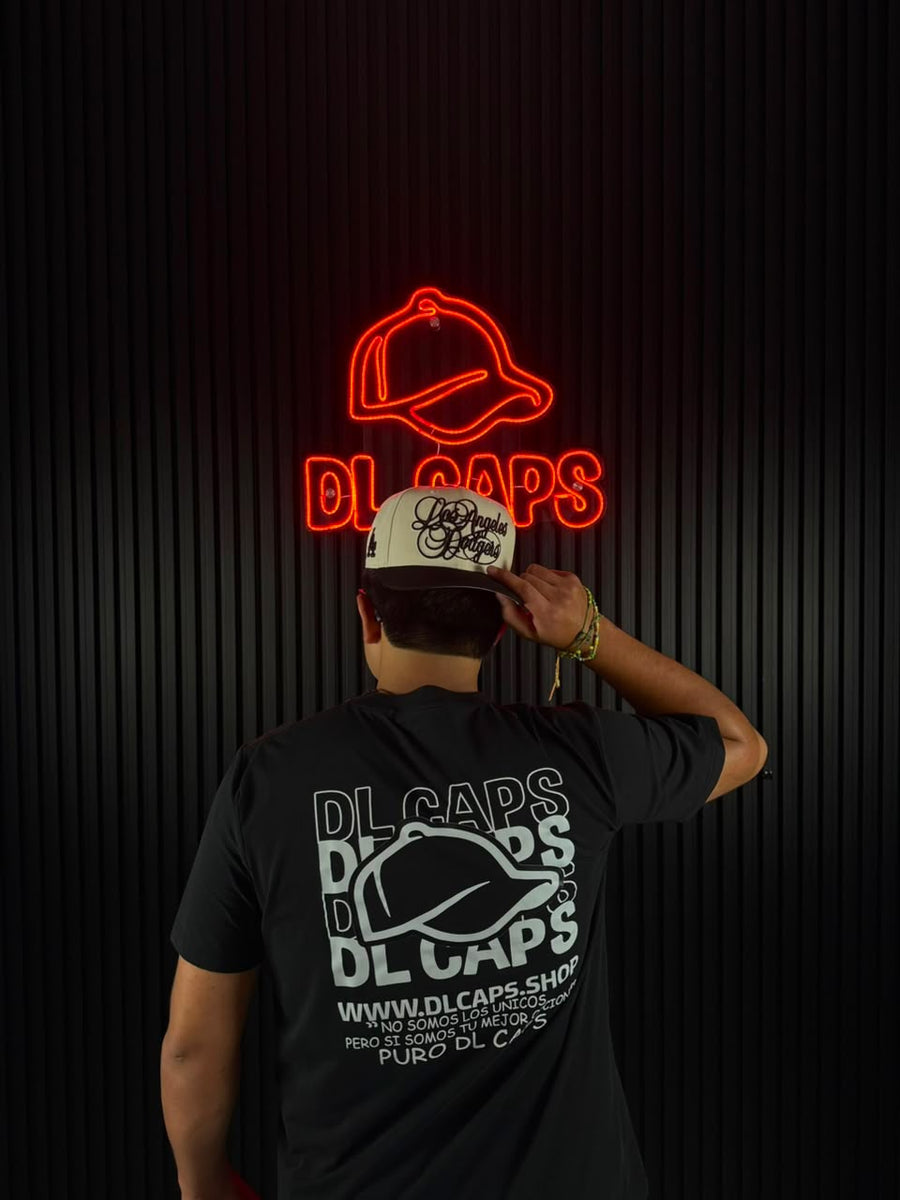 Diego caps