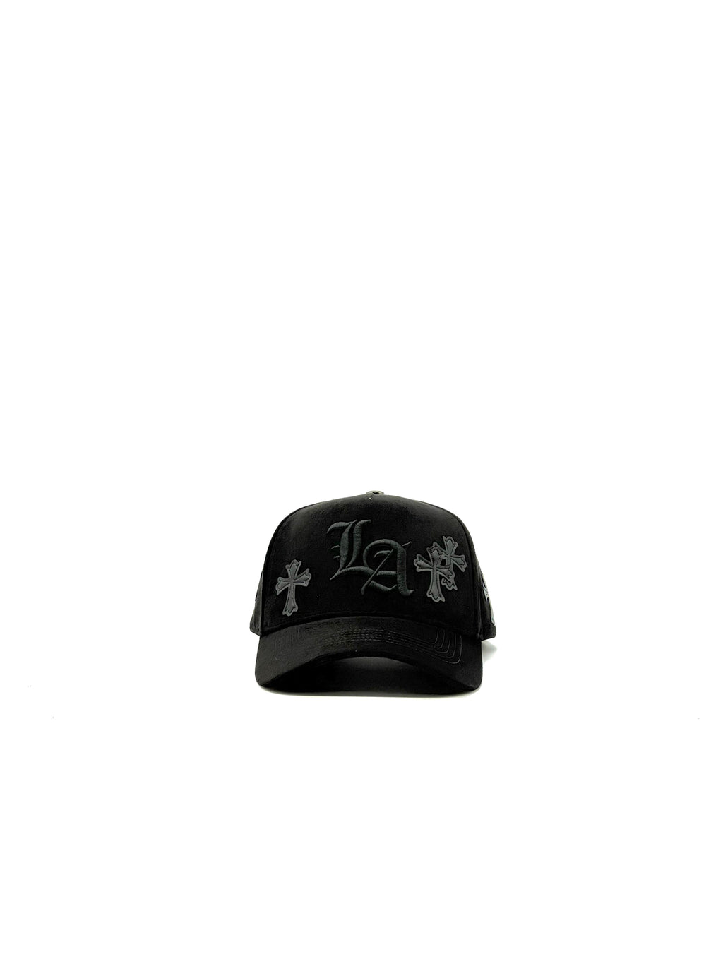 31 HATS LA CHROME