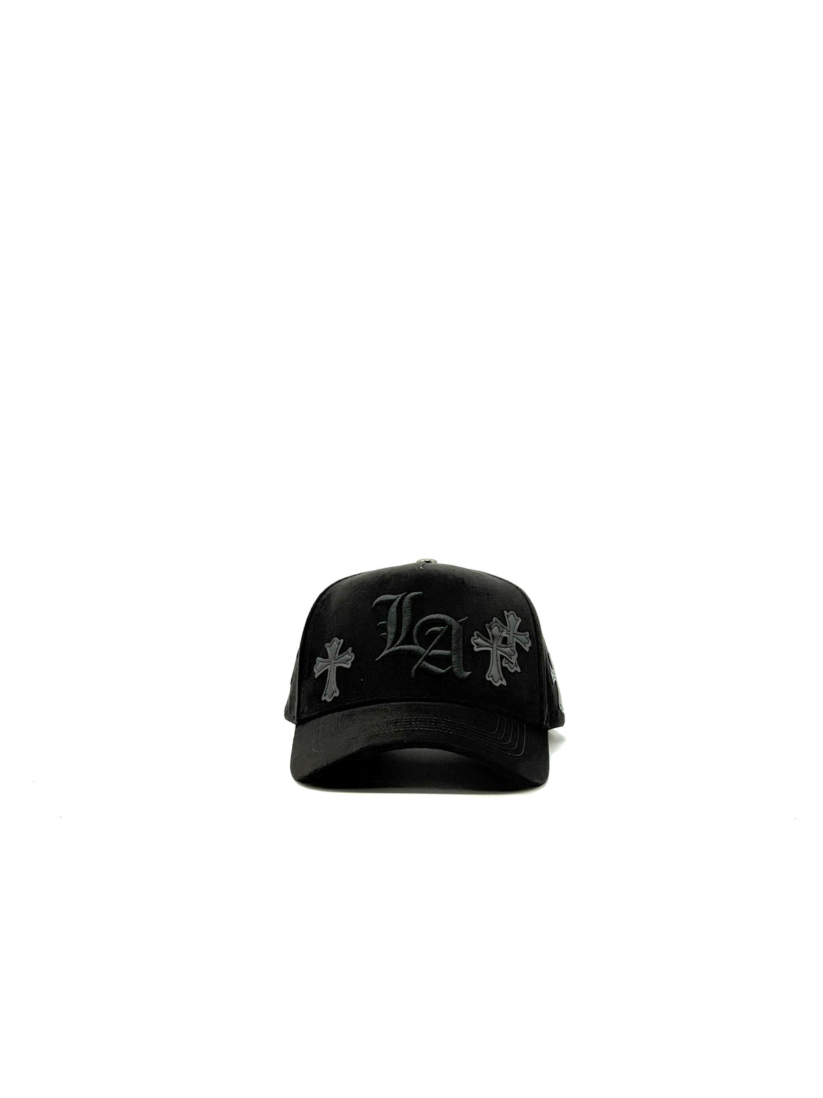 31 HATS LA CHROME