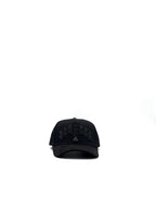 STAR HATS CLUB  "TOTAL BLACK DISTRICT"