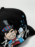 31 HATS  EL MAGO "MAGIC CLUB"