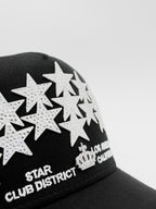 STAR HATS CLUB "THE STAR DISTRICT"