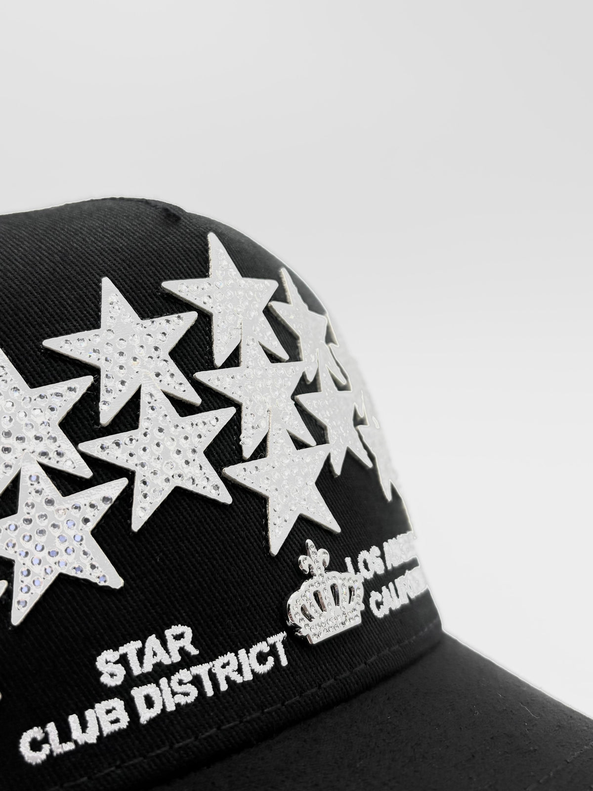 STAR HATS CLUB "THE STAR DISTRICT"
