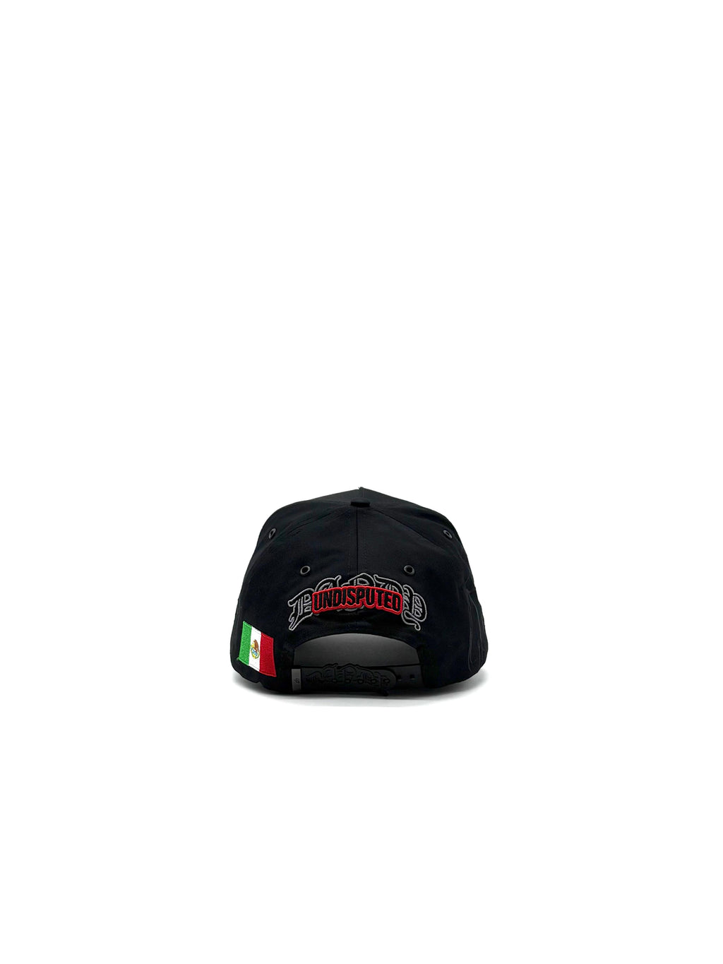 DANDY HATS  "UNDISPUTED"